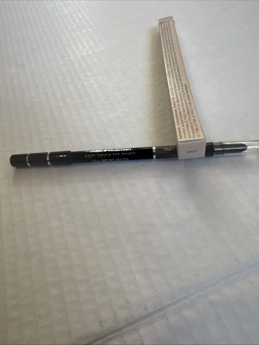 Soft Touch Eye Pencil - hazy